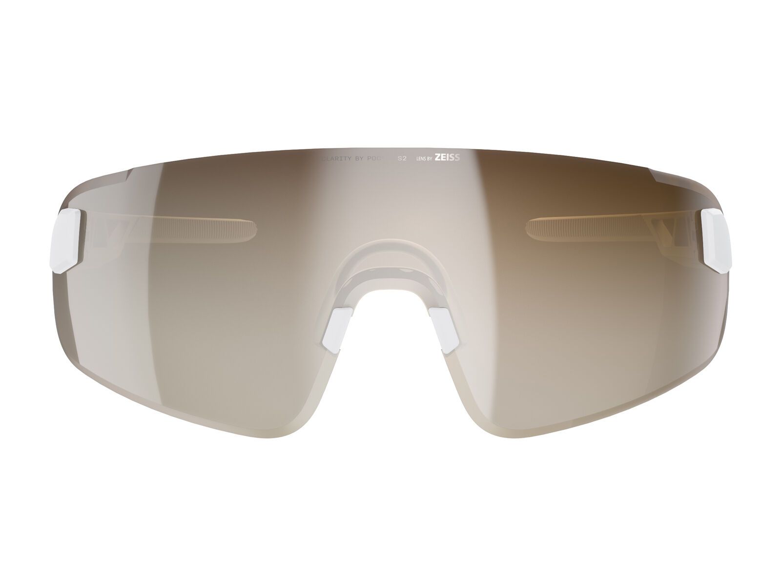 POC Elicit Toric, Clarity Trail/Partly Sunny Silver / hydrogen white - Bild 2