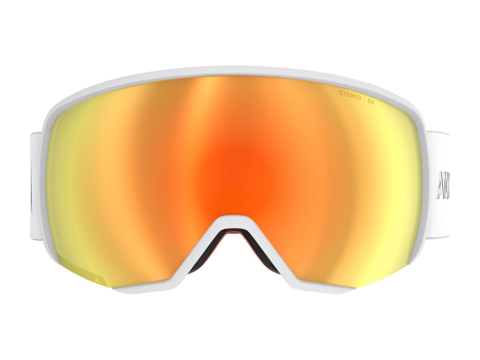 Atomic Revent L Stereo, Red / white - Bild 2