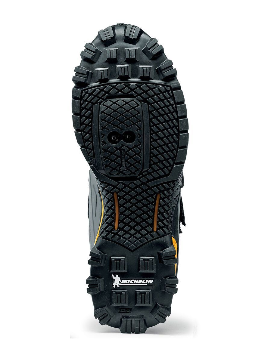 Northwave Enduro Mid, anthra - Bild 2