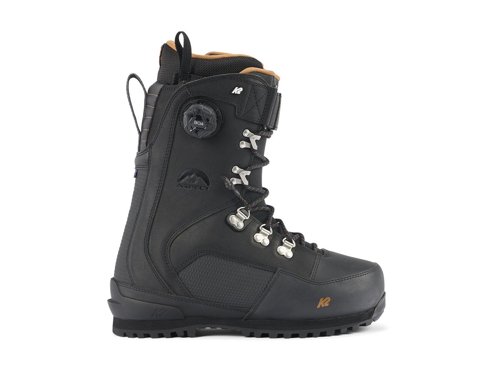 K2 Aspect, black - Bild 3