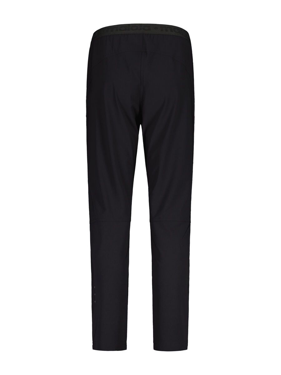 Maloja LemaM., deep black - Bild 2