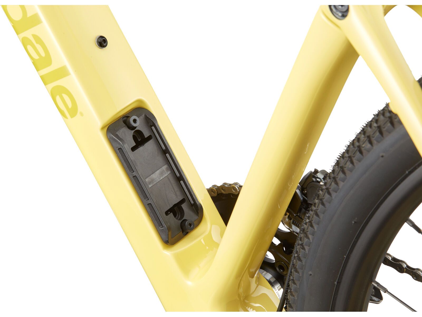 Cannondale Topstone Carbon 3 - 700C, butter - Bild 8