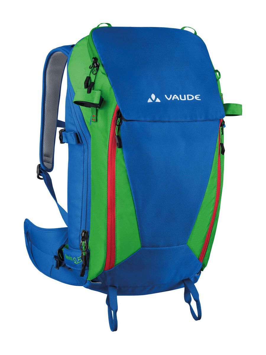 Vaude Nevis 25, blue - Bild 1
