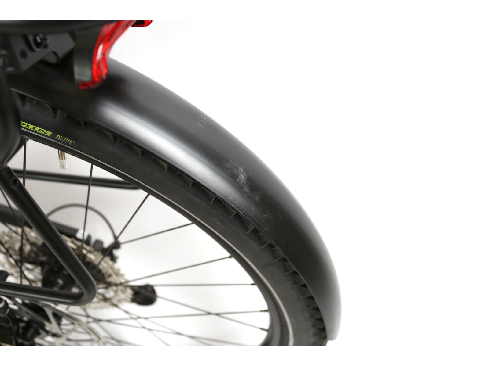 ***2. Wahl*** Cannondale Moterra EQ black pearl - Bild 3