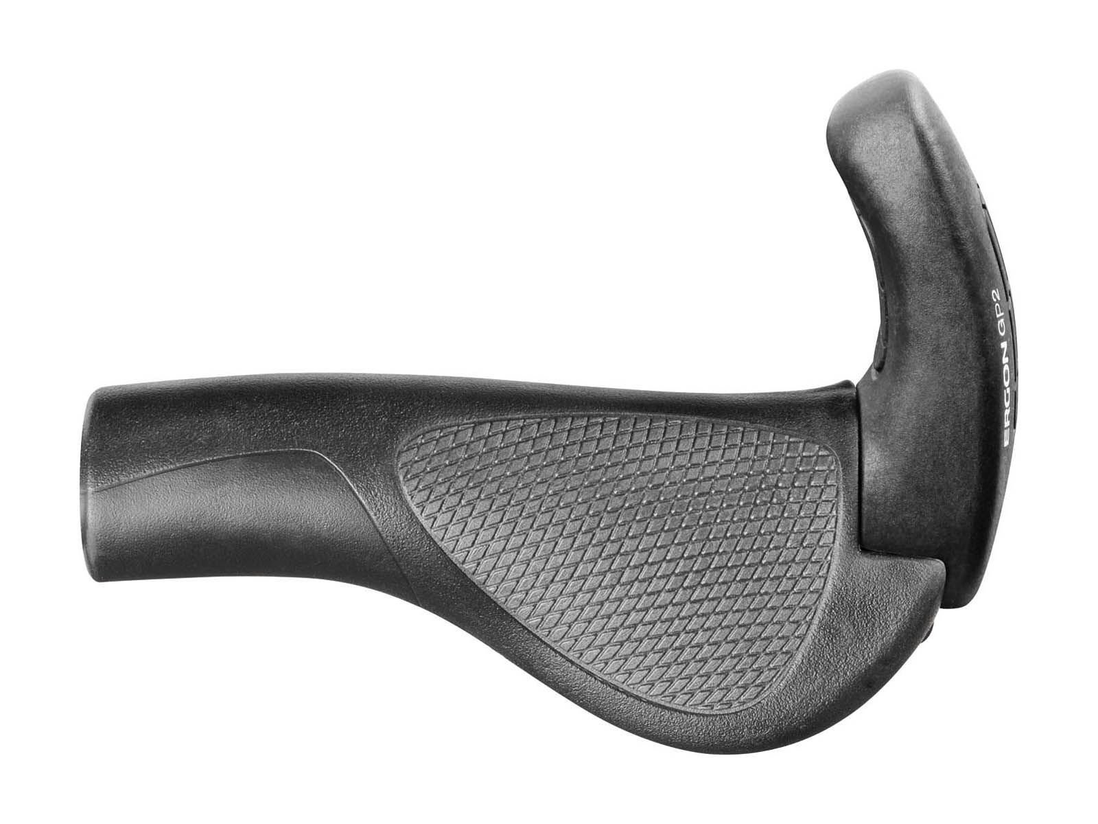 Ergon GP2 mit Mini-Barend - Bild 2