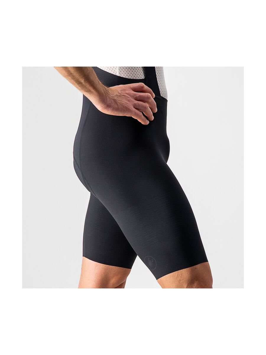 Castelli Premio Black Bibshort, black - Bild 5