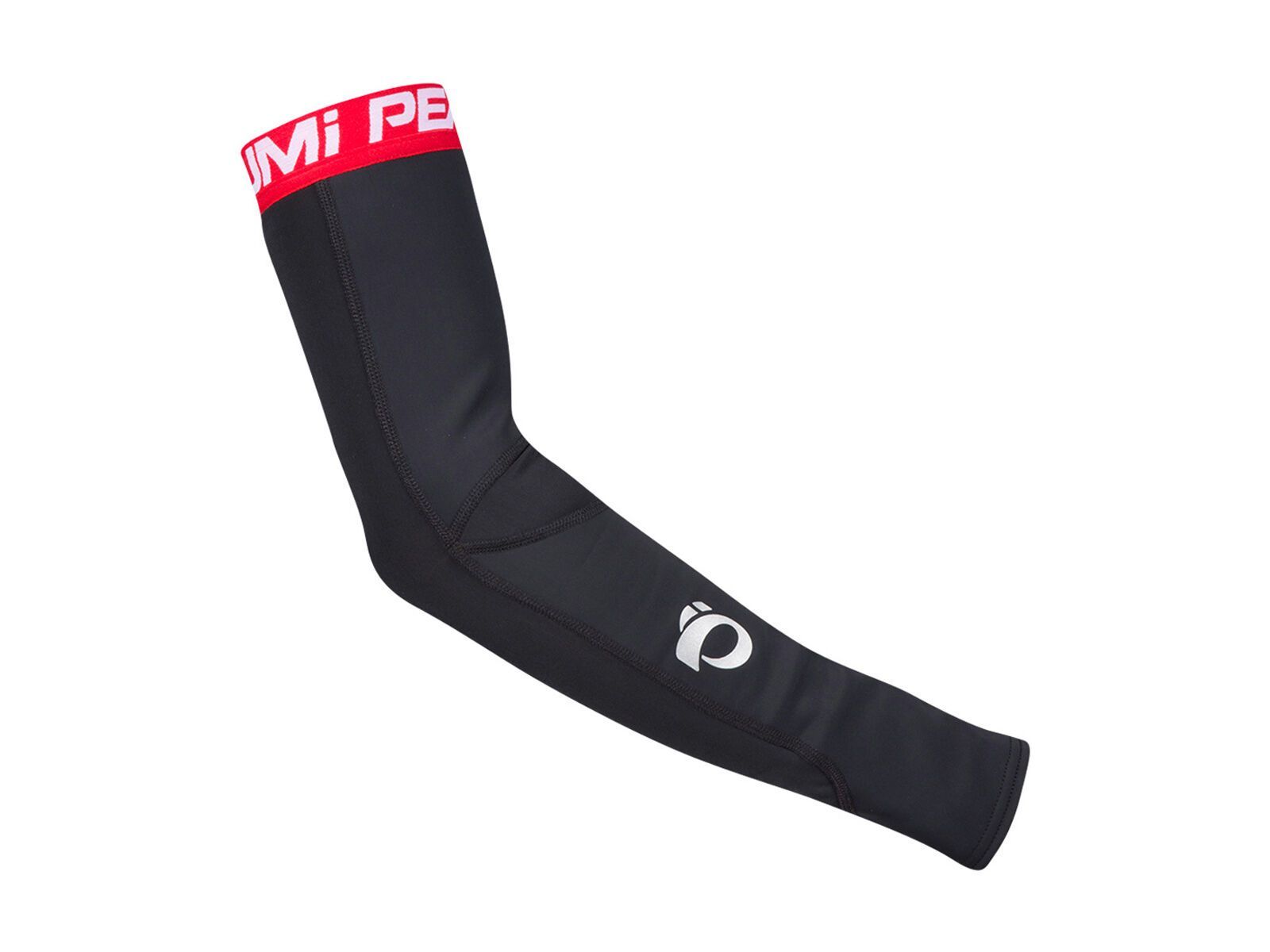 Pearl Izumi Pro Softshell Arm Warmer, black - Bild 1
