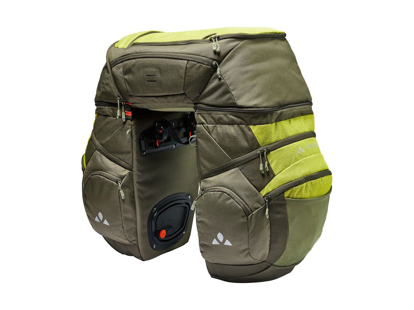 Vaude Karakorum Pro khaki 153311610