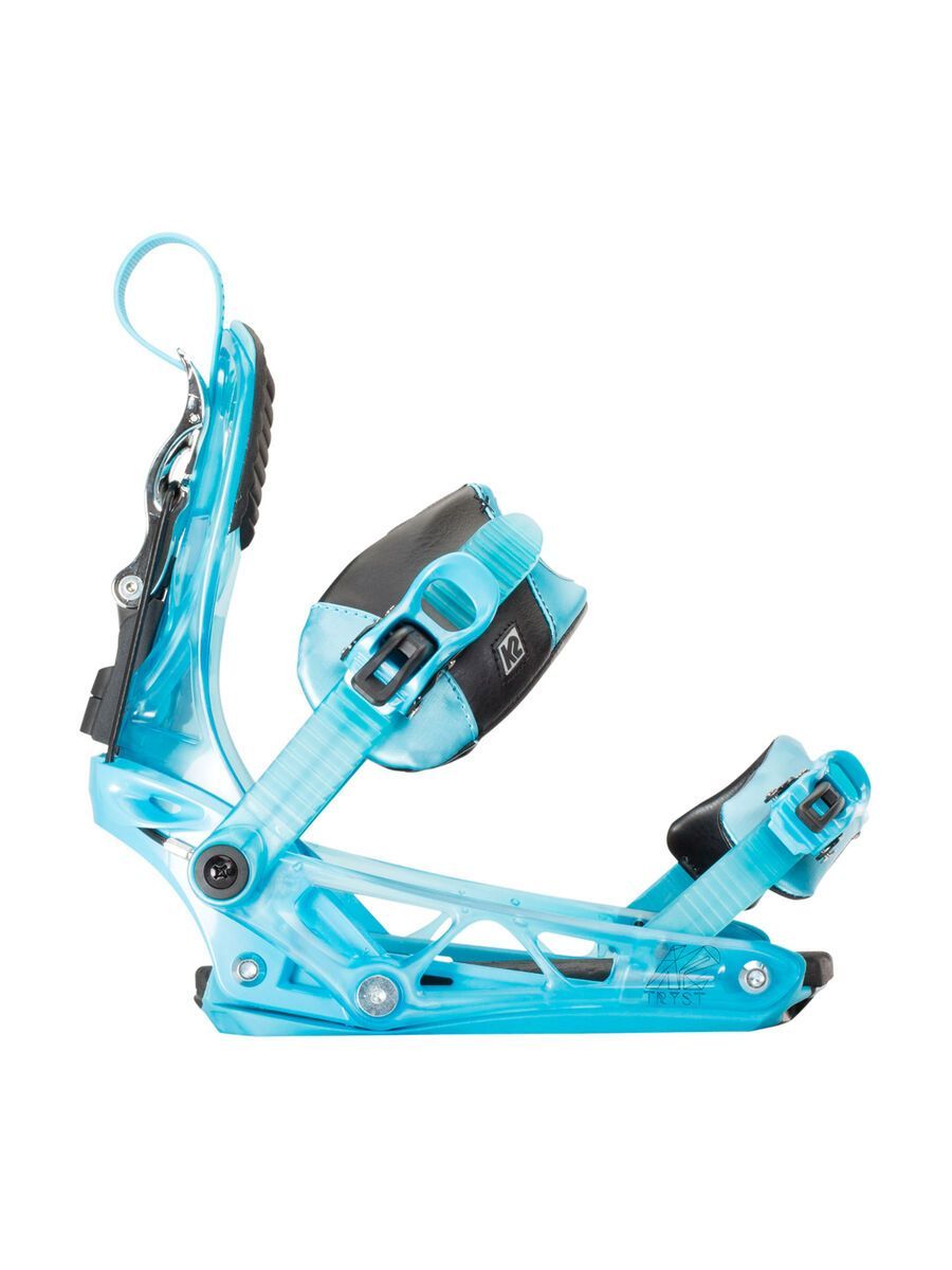 K2 Cinch Tryst, blue - Bild 4