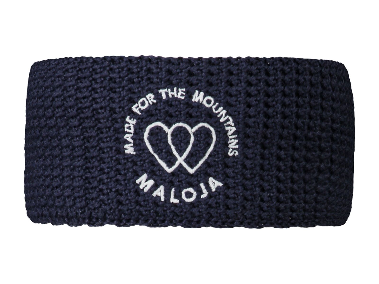 Maloja FuorclaM., mountain lake - Bild 1