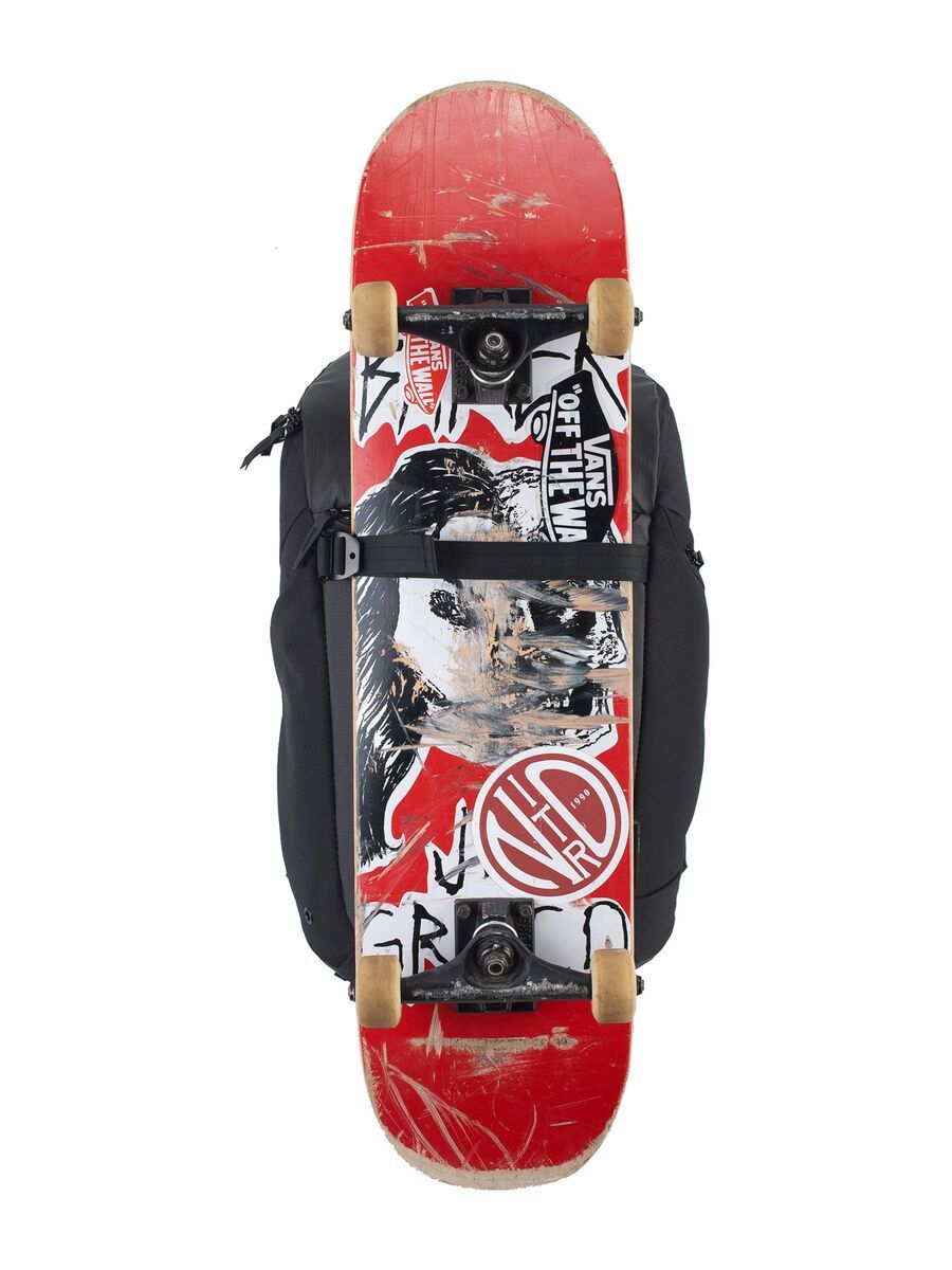 Nitro Nikuro, tough black - Bild 9