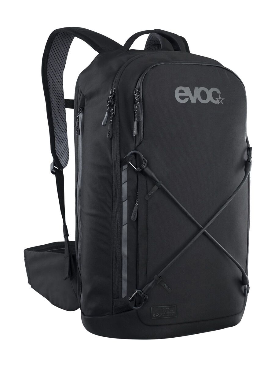 Evoc Commute Pro 22, black - Bild 9