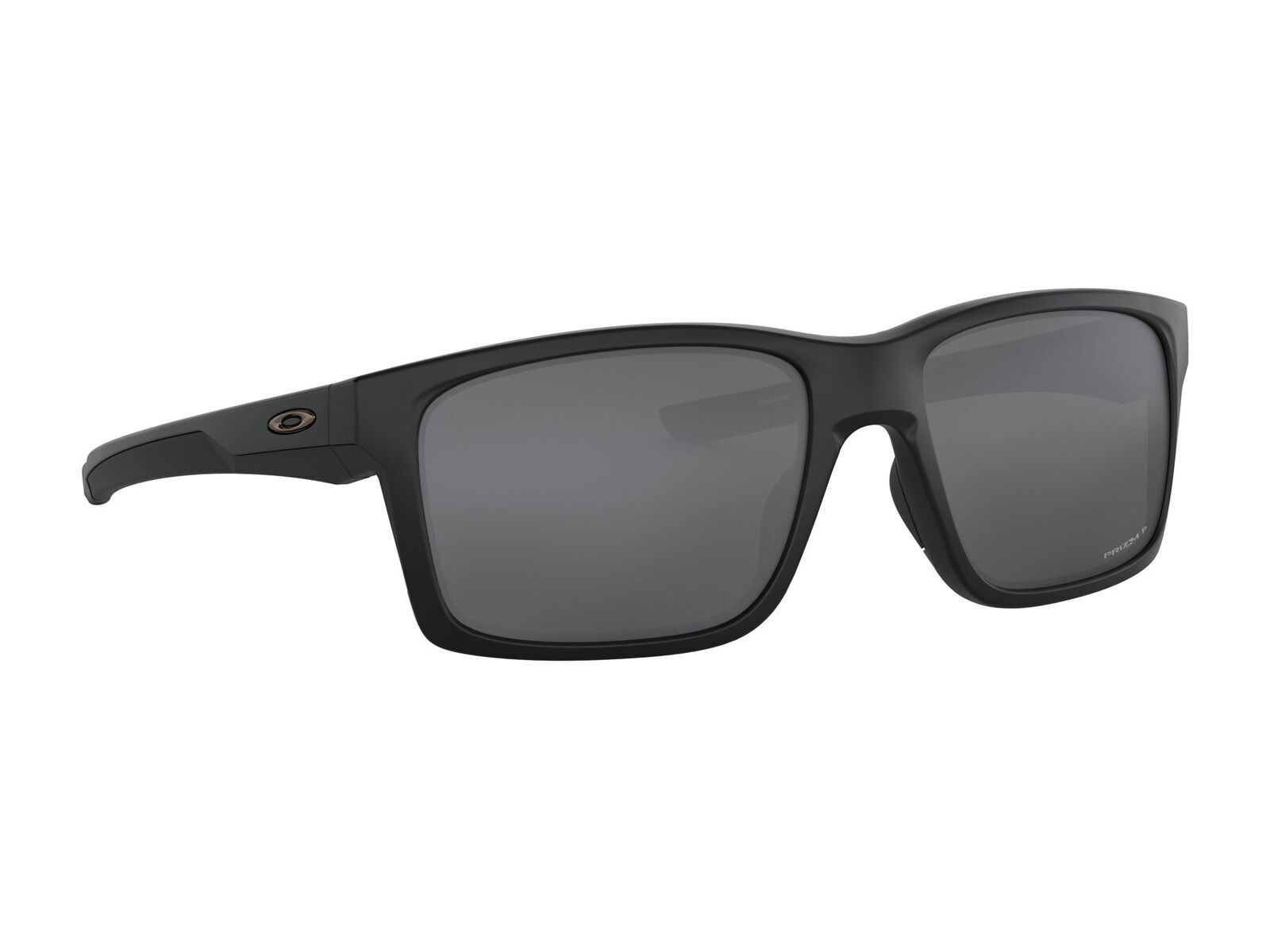 Oakley Mainlink XL - Prizm Black Polarized, matte black - Bild 11