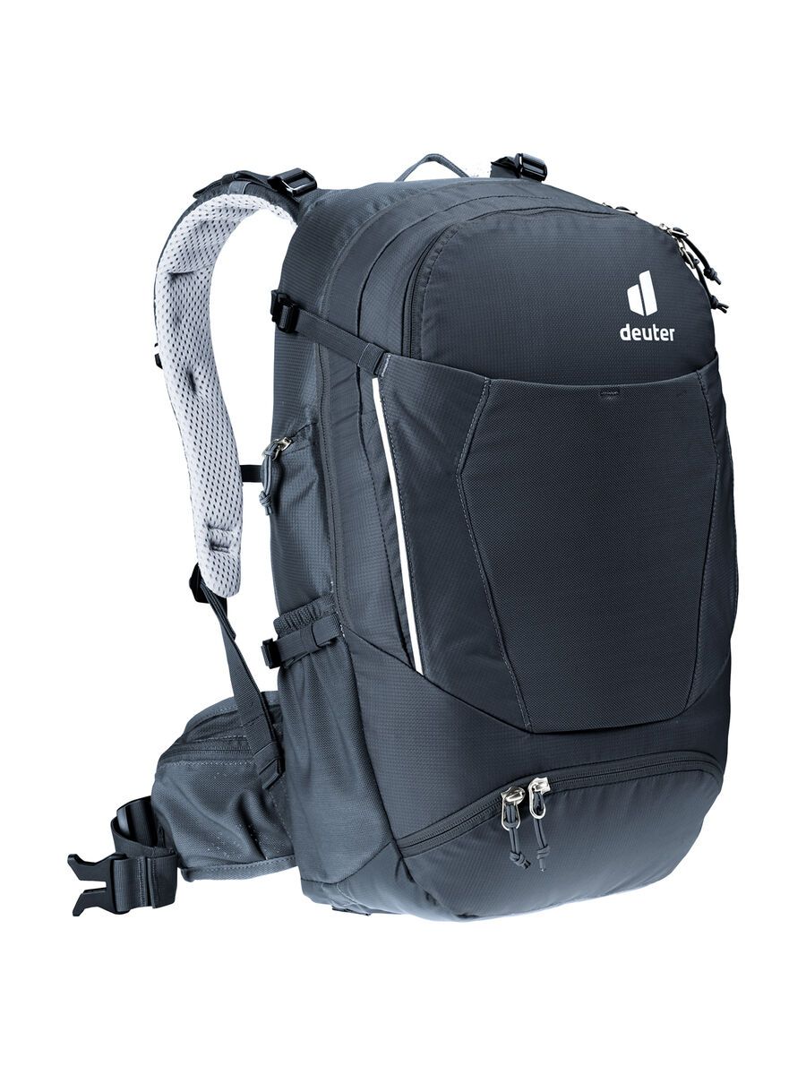 Deuter Trans Alpine 24, black - Bild 2
