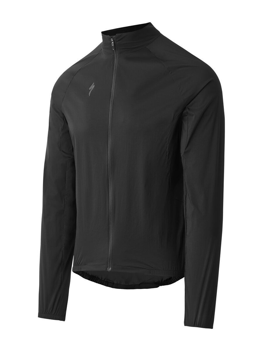 Specialized Men's Deflect Wind Jacket, black - Bild 1