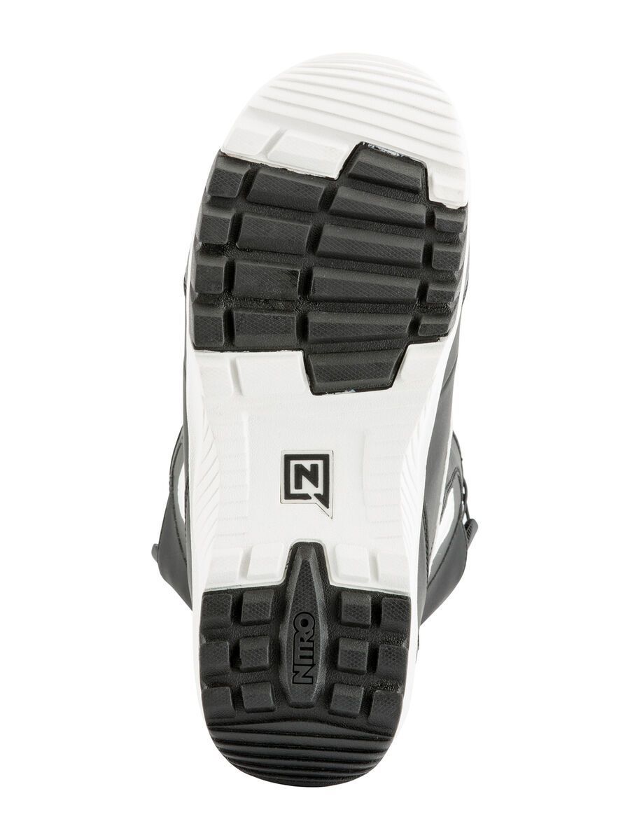 Nitro Sentinel TLS, black - Bild 3