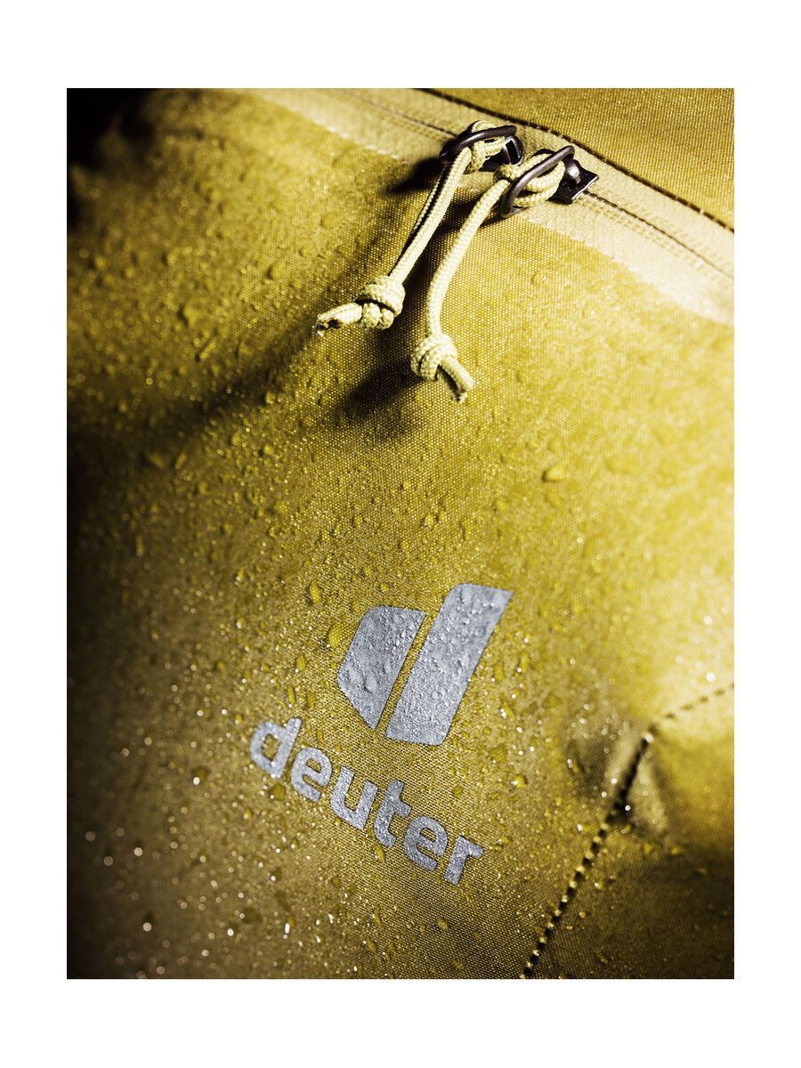 Deuter Plamort 12, turmeric-ivy - Bild 11