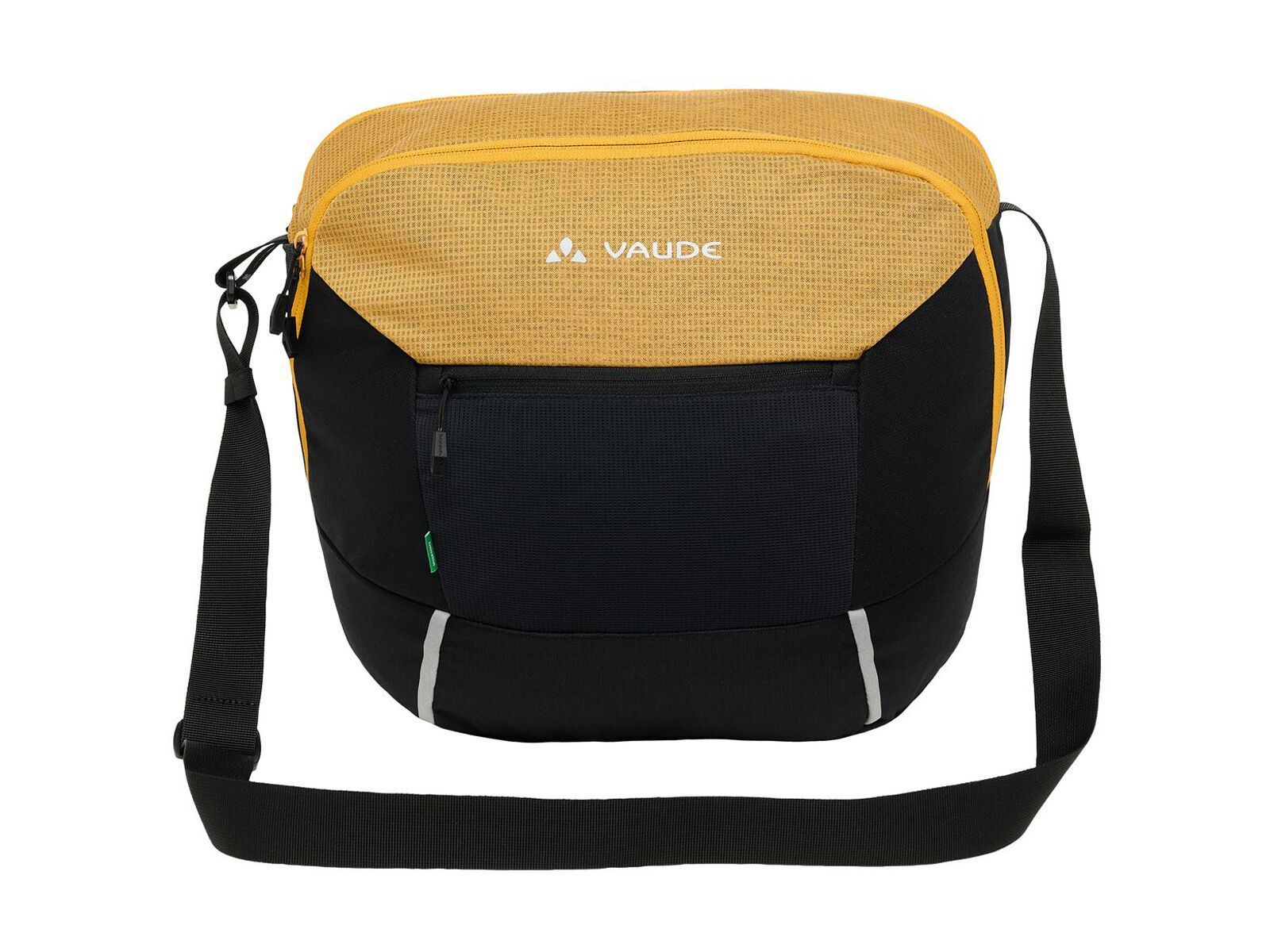 Vaude Cycle Messenger M, burnt yellow - Bild 3