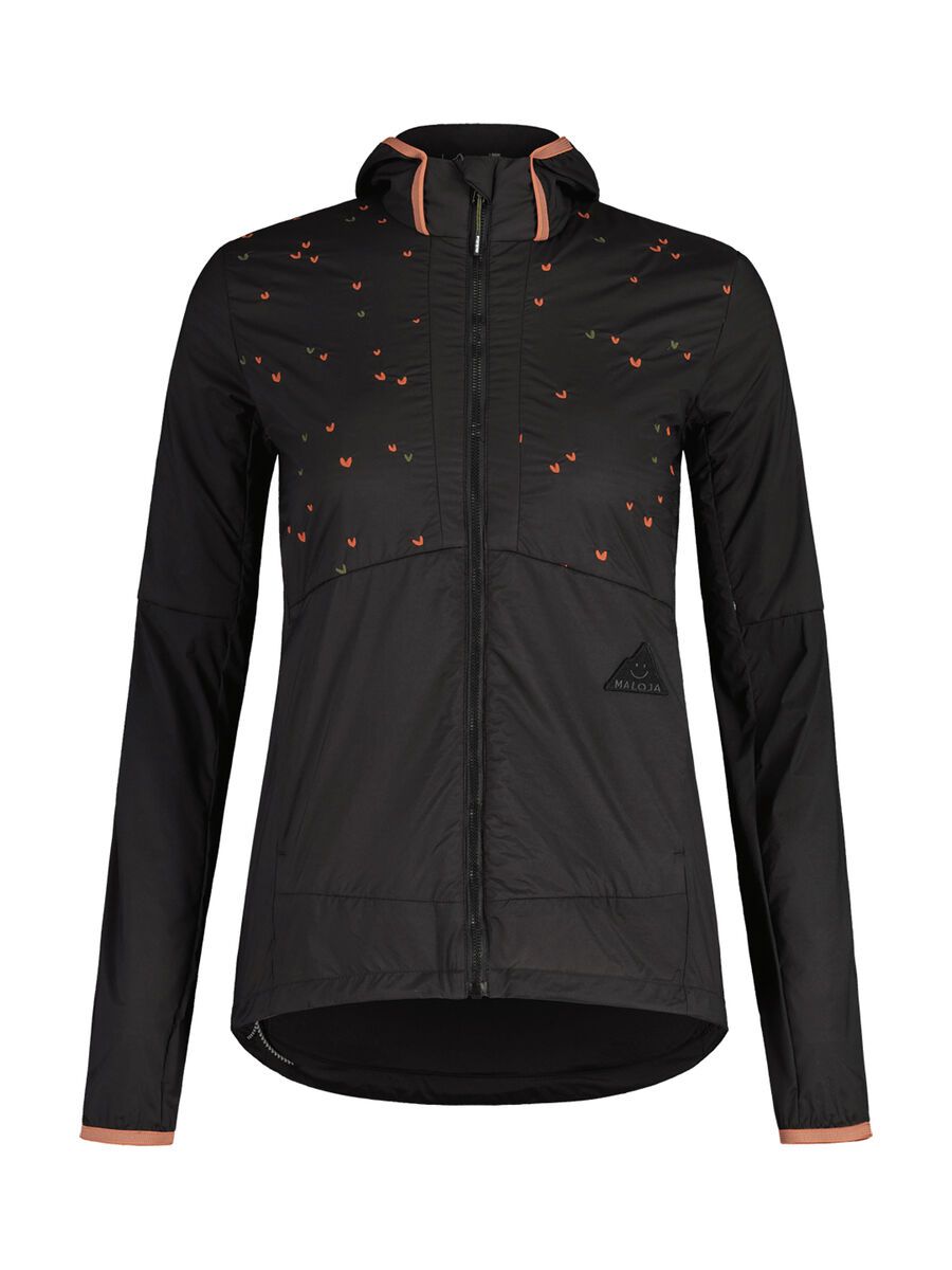 Maloja WinterflowerM., moonless - Bild 1