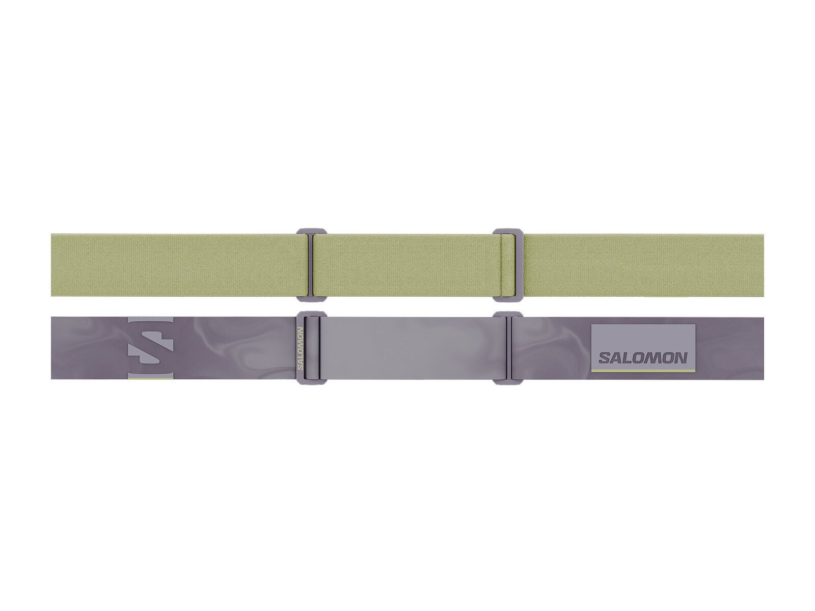 Salomon Radium Prime Sigma - Sky Blue, evening haze - Bild 5