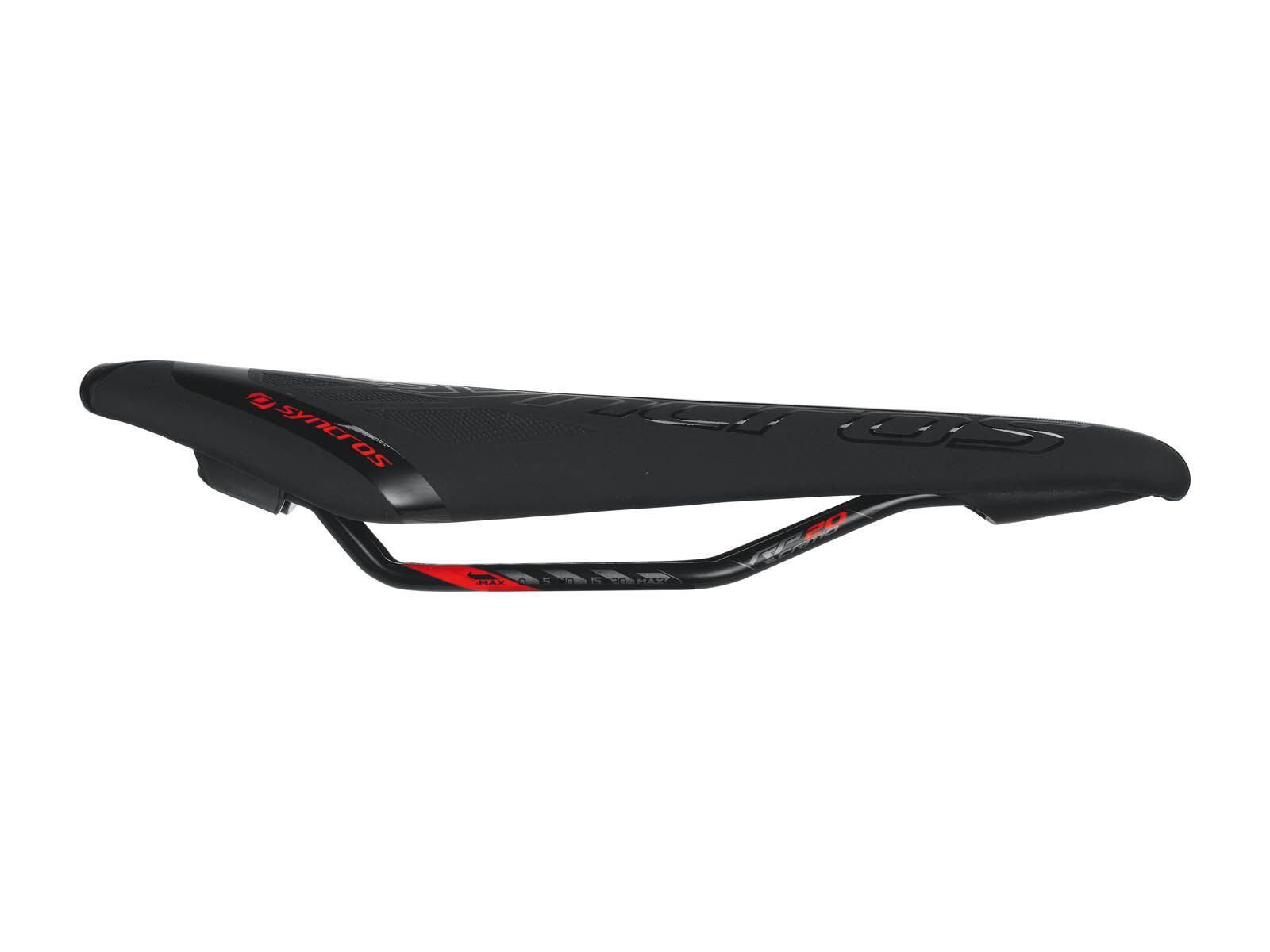 Syncros RP2.0, black - Bild 1