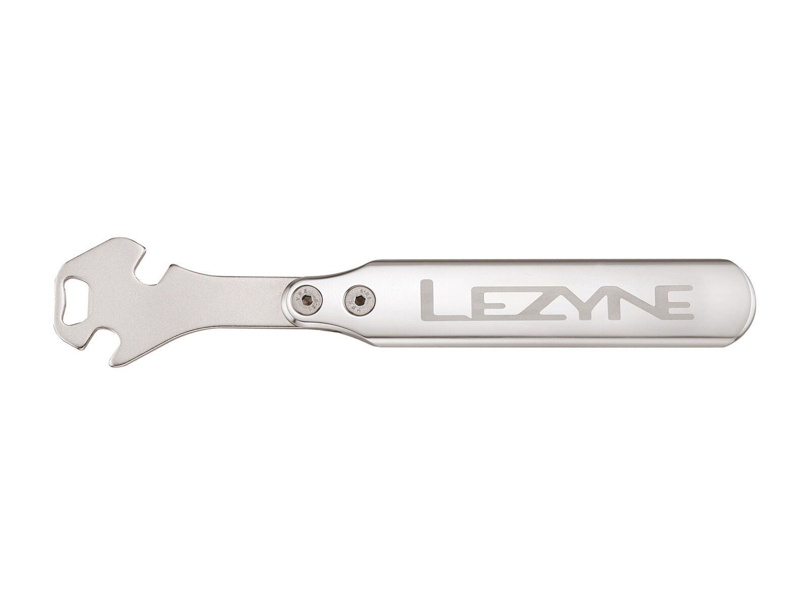 Lezyne CNC Pedal Rod - Pedalschlüssel - Bild 1