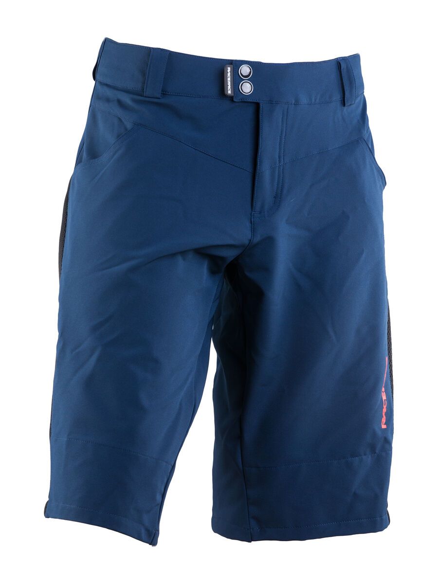 Race Face Indy Shorts, navy - Bild 1