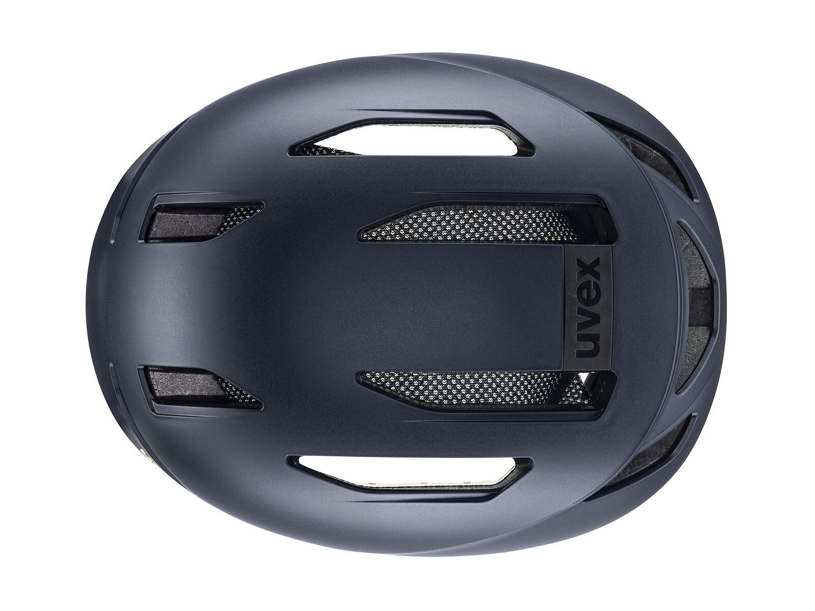 uvex urban planet, deep space matt - Bild 4