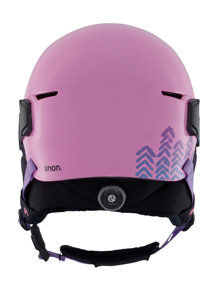 Anon Define, arrowhead pink - Bild 2