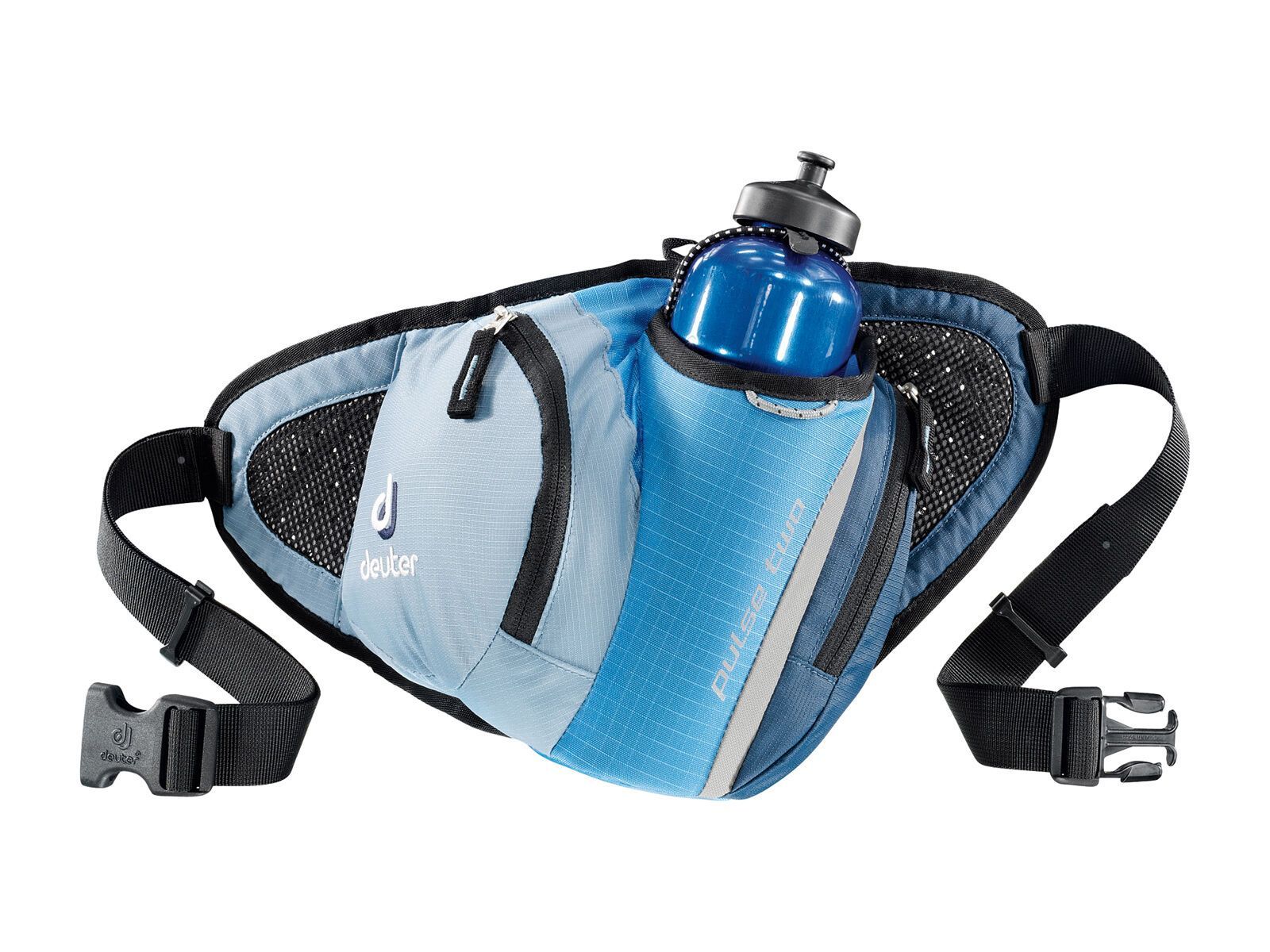 Deuter Pulse Two, coolblue-midnight - Bild 1