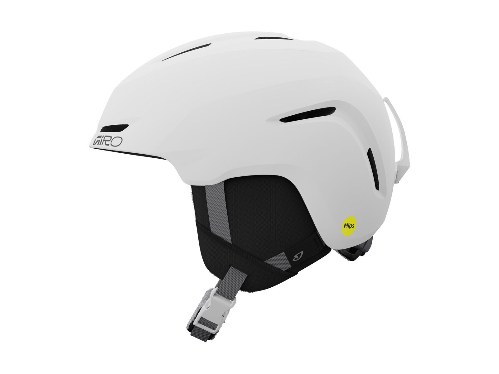 Giro Sario MIPS, matte white - Bild 1
