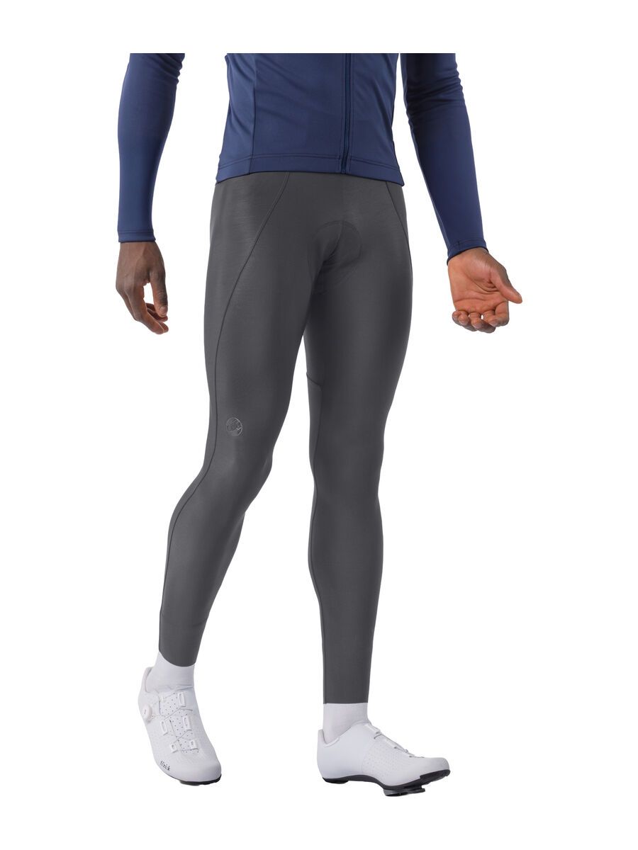 Castelli Espresso 2 Bibtight, smoky gray - Bild 1