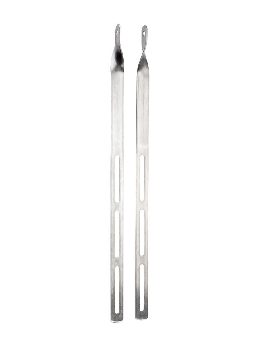 Topeak Befestigungskit extralang für Festmontage-Gepäckträger - Bild 1