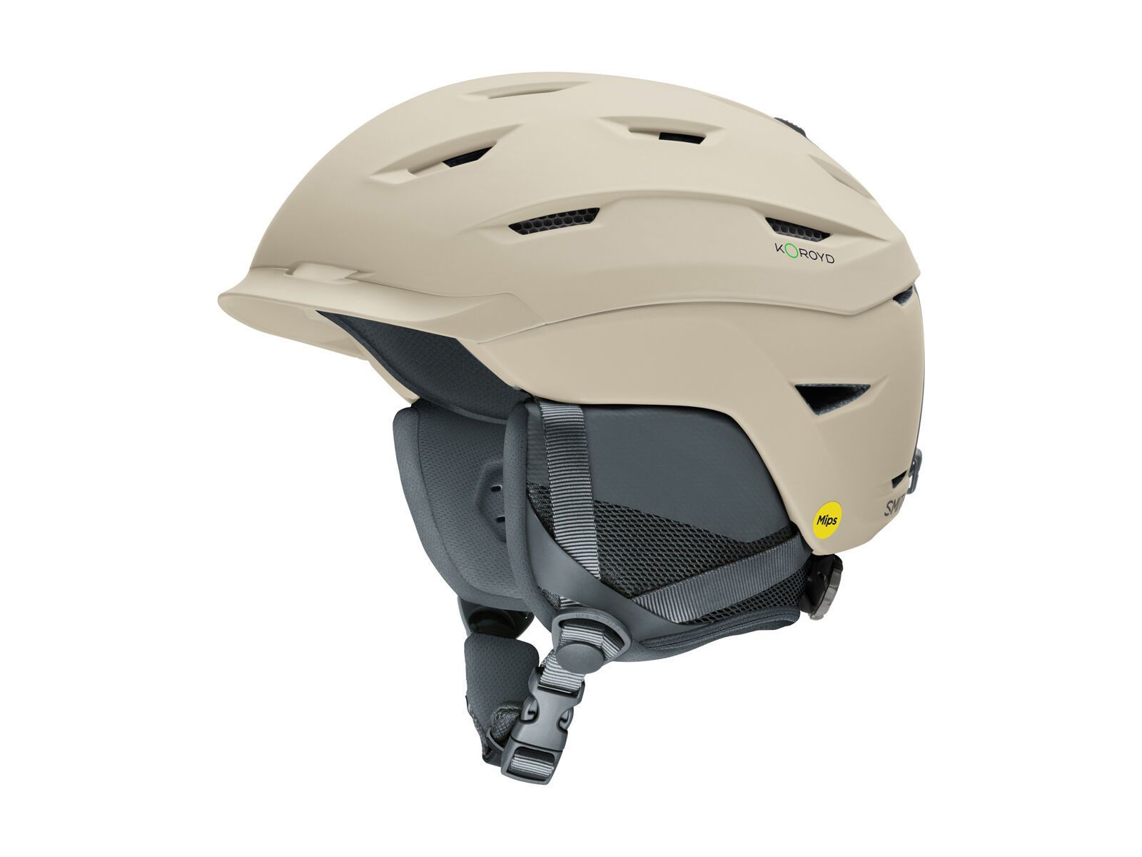 Smith Level MIPS, matte chalk - Bild 1