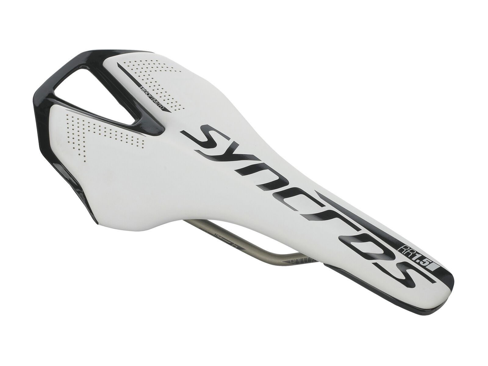 Syncros RR1.5, white - Bild 2