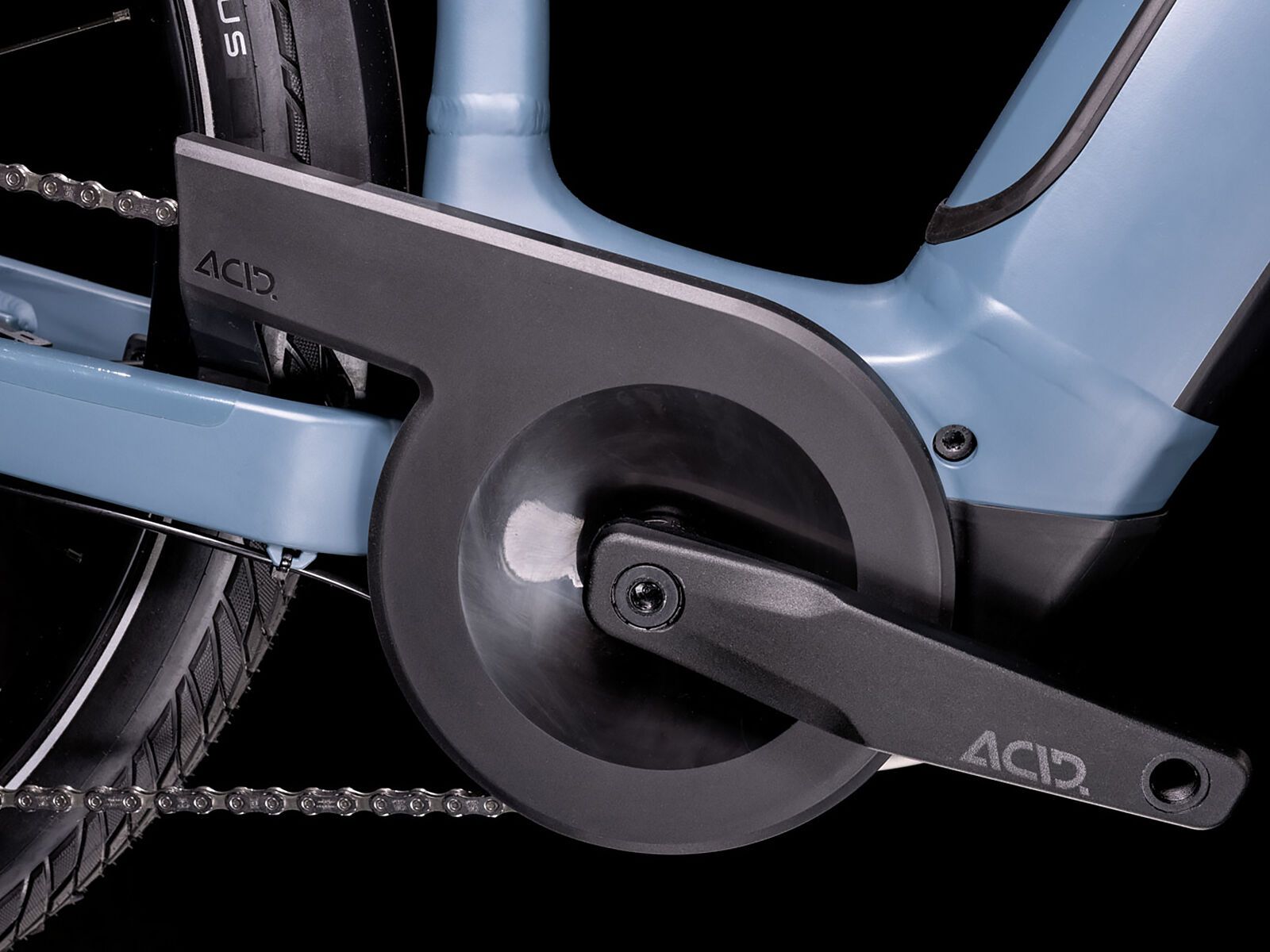 Cube Kathmandu Hybrid SLT 750 Easy Entry, storm´n´grey - Bild 6