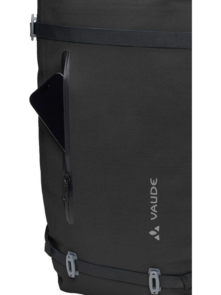 Vaude Proof 22, black - Bild 7