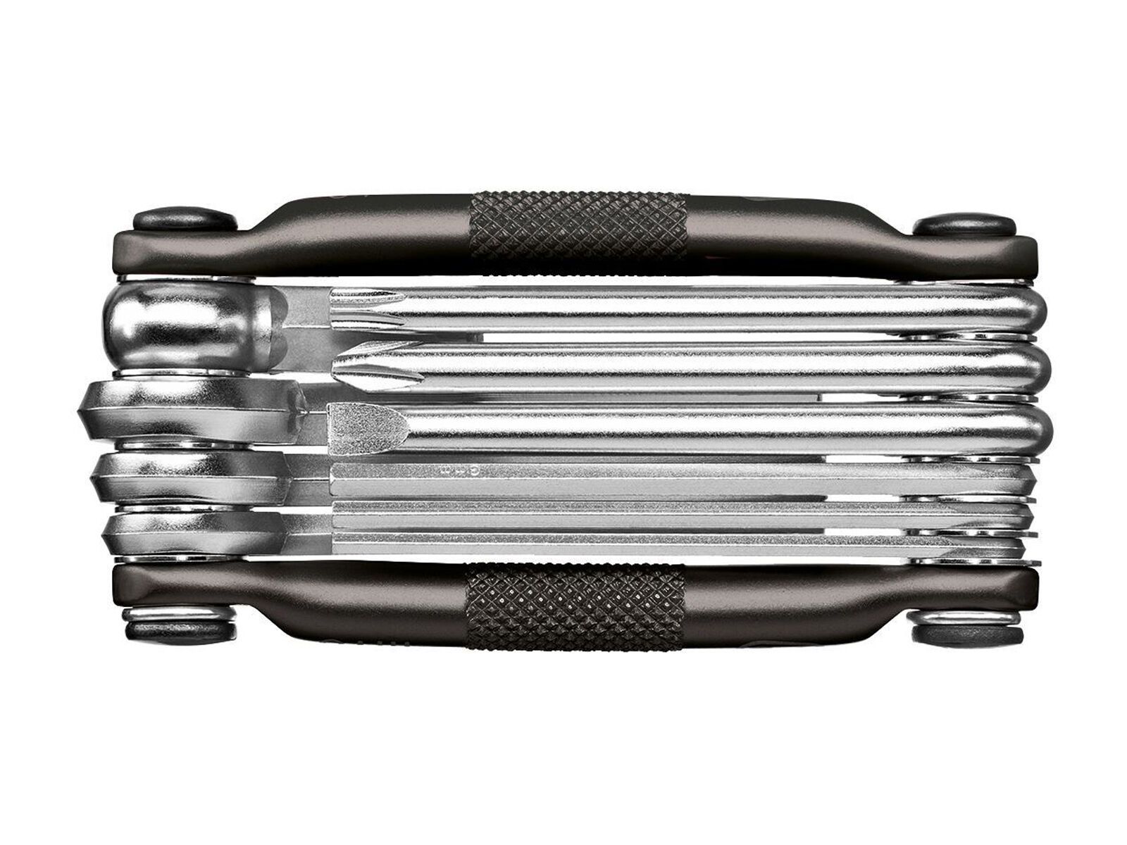 Crankbrothers M10 Midnight Edition, black - Bild 1