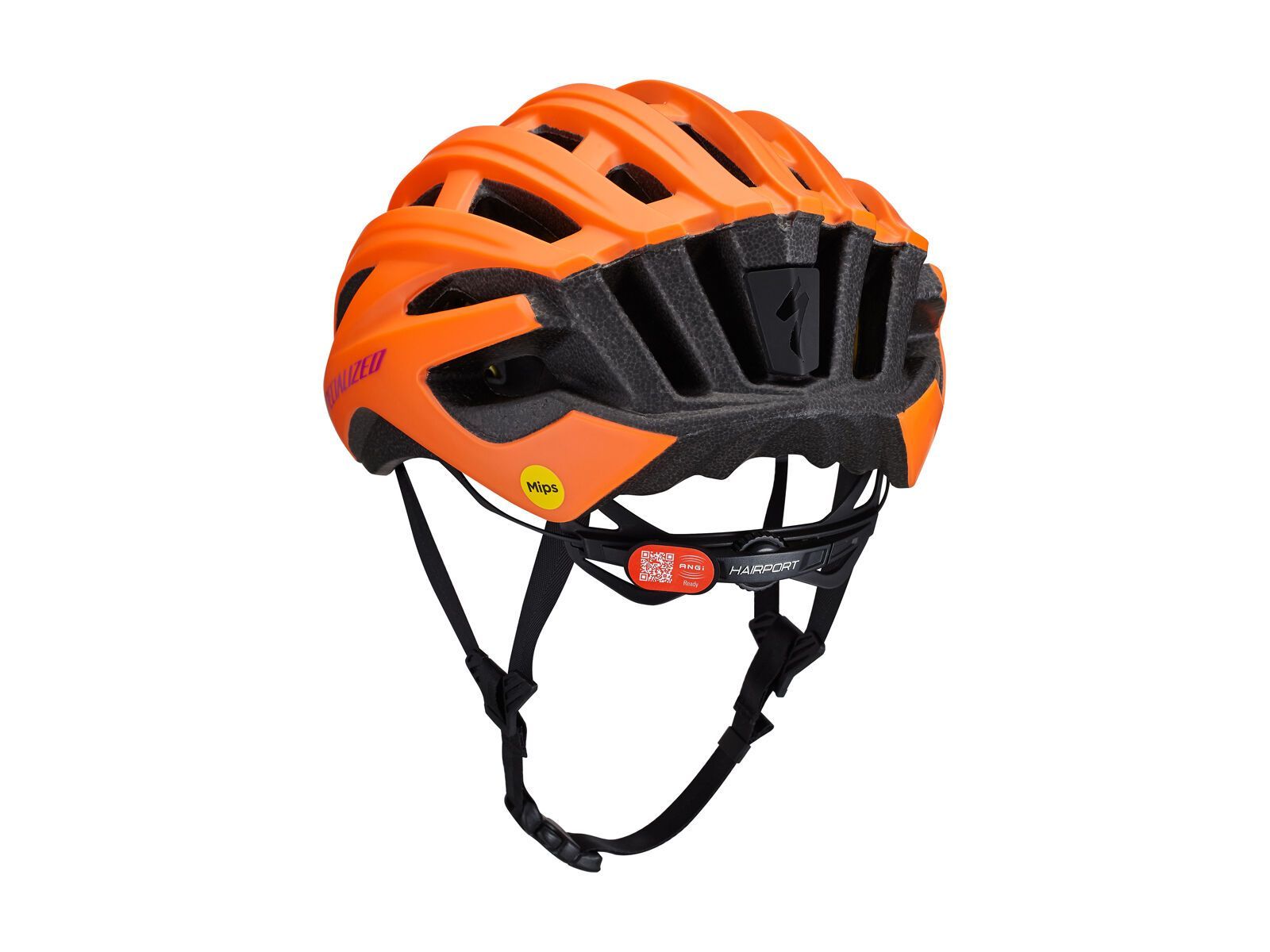 Specialized Propero III MIPS, moto orange - Bild 5
