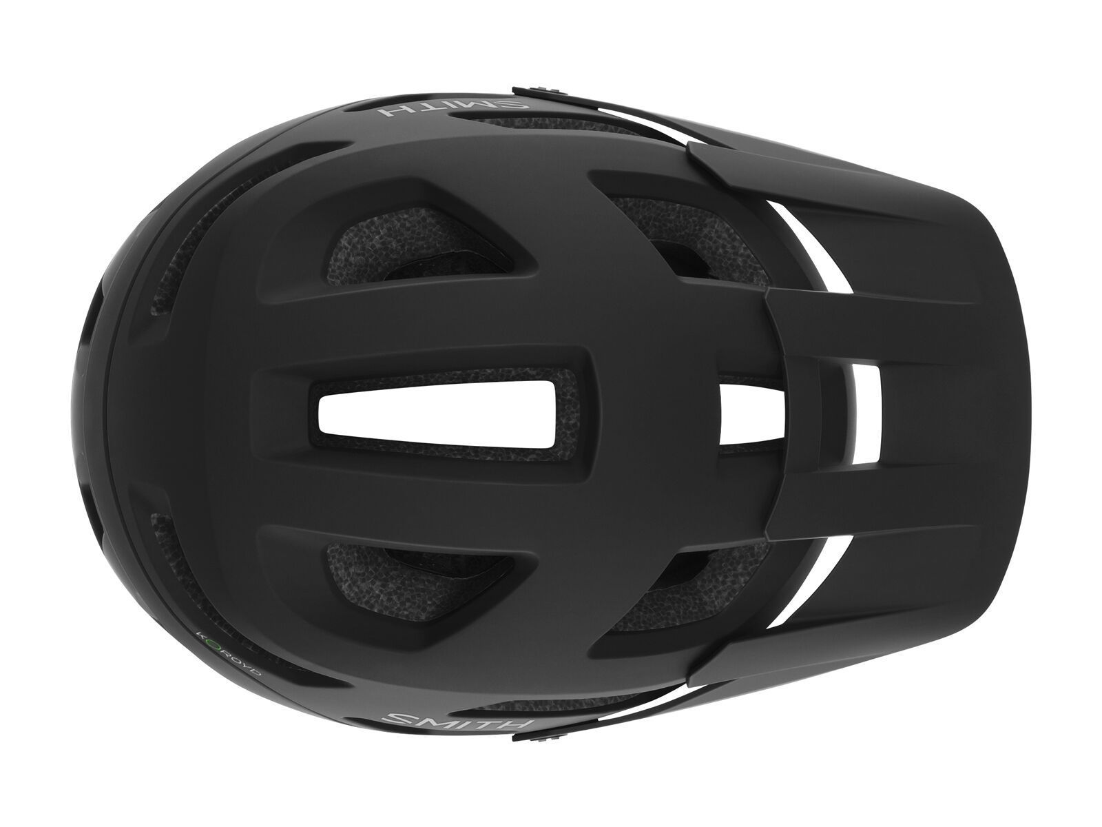 Smith Payroll MIPS, matte black - Bild 3