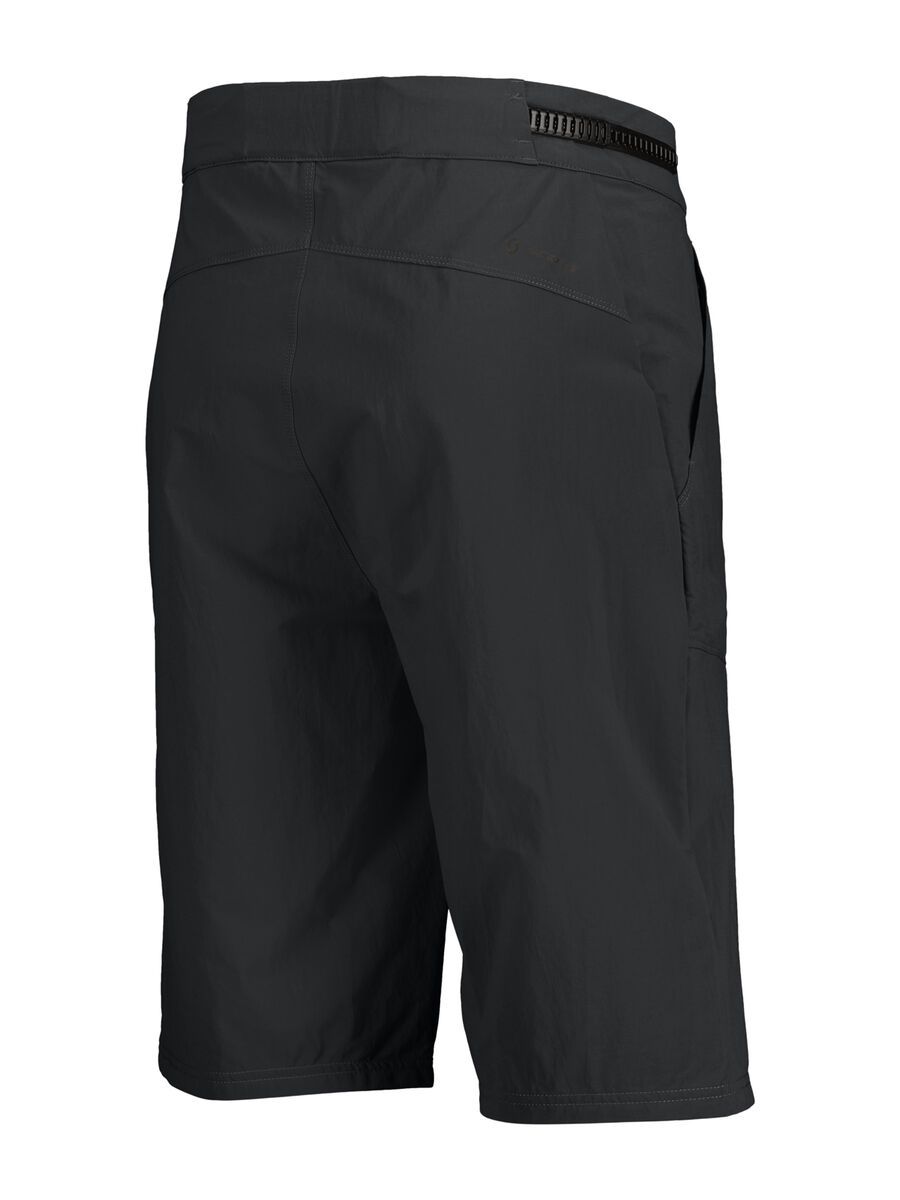 Scott Trail Tuned Men's Shorts, black - Bild 2