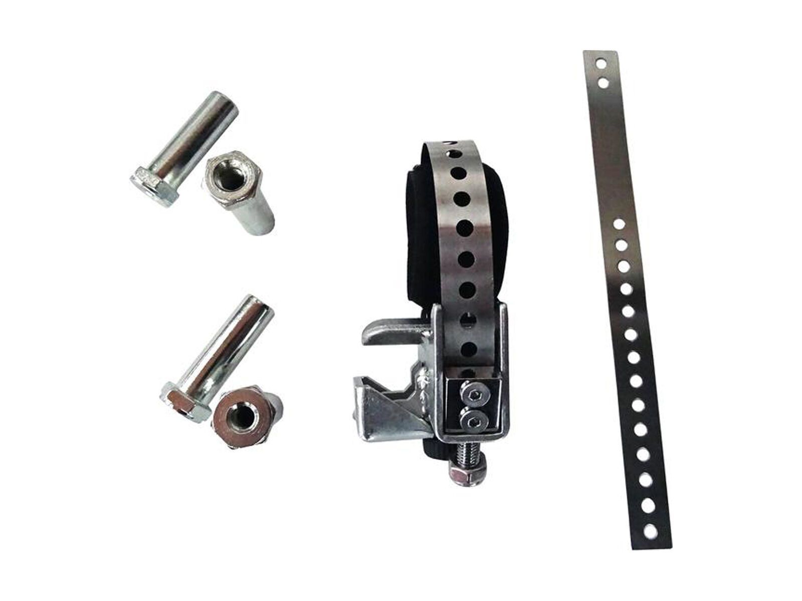 FollowMe Befestigungs-Set für 2. Kinderrad - Bild 1