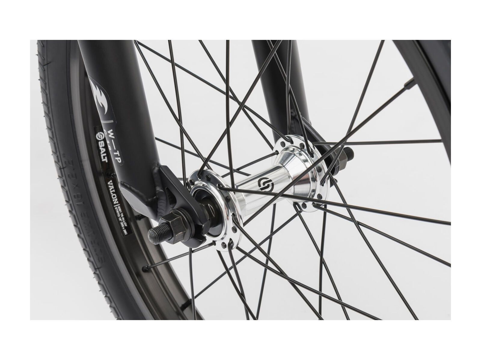 WeThePeople Curse 18, schwarz - Bild 4