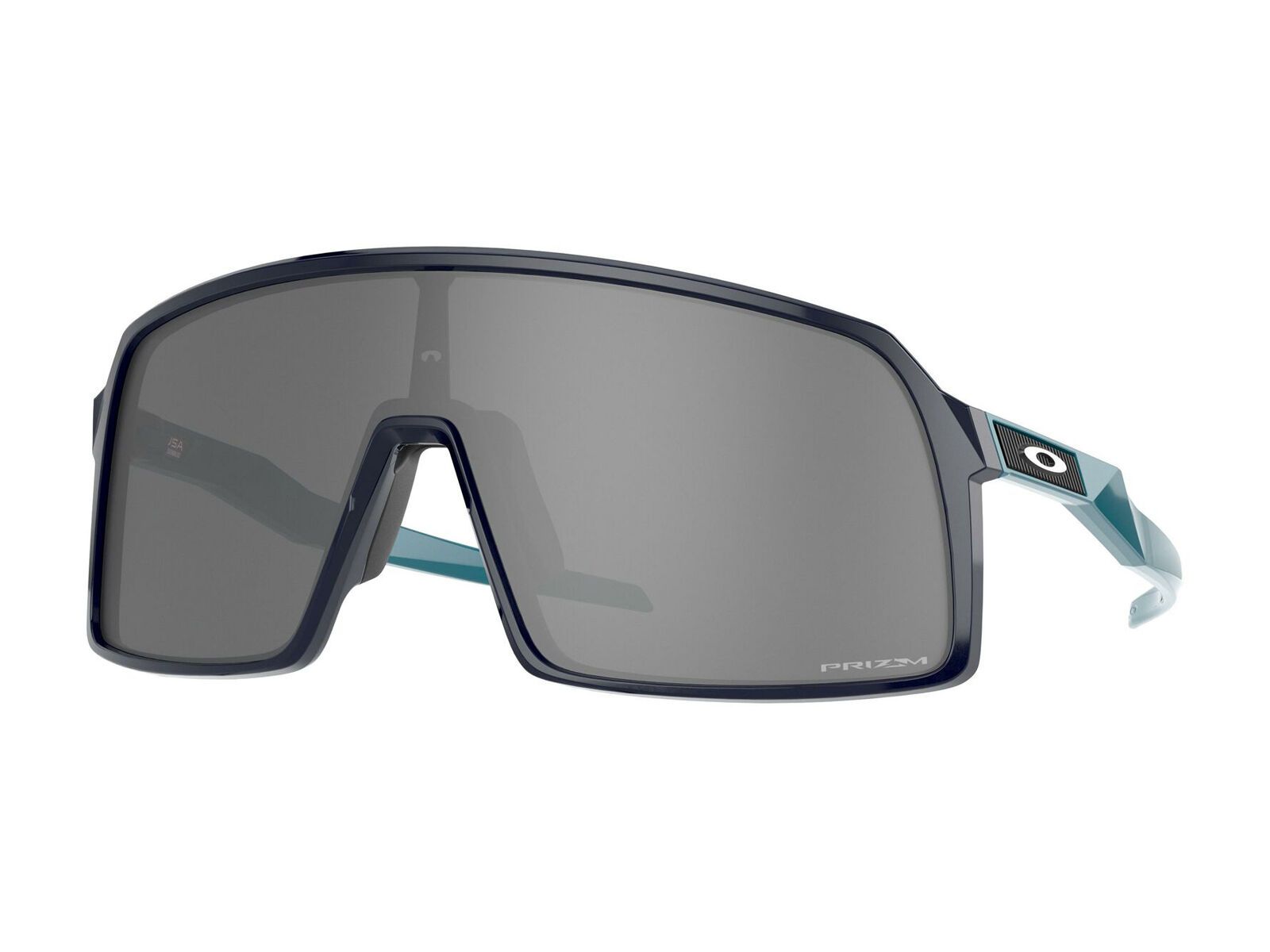 Oakley Sutro Prizm Black, navy balsam - Bild 1