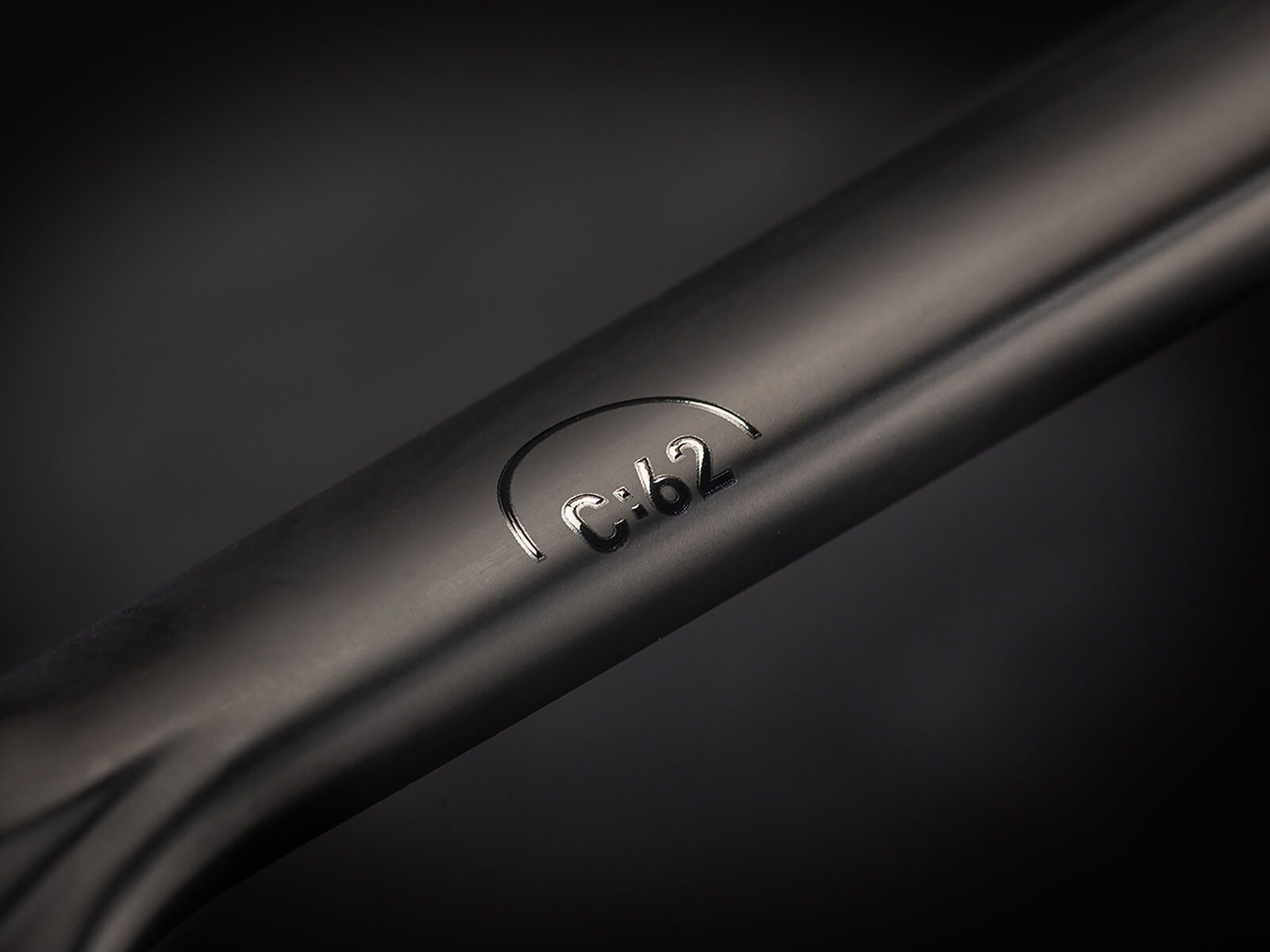 Cube Reaction C:62 Race, carbon´n´white - Bild 3