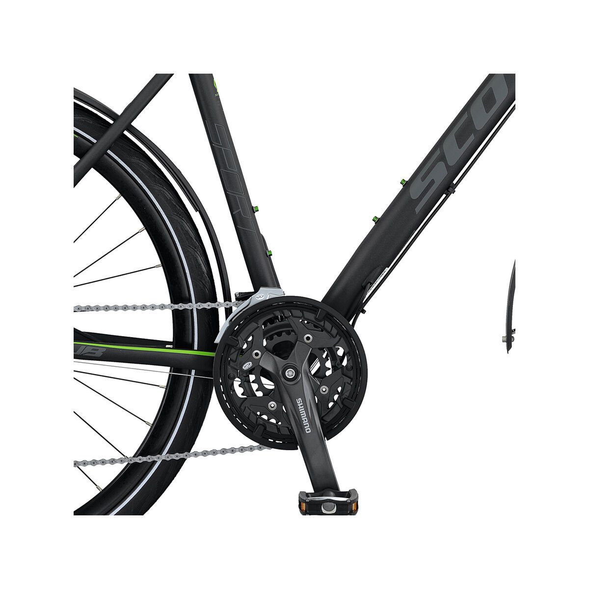 Scott Sub Sport 20 - Bild 3