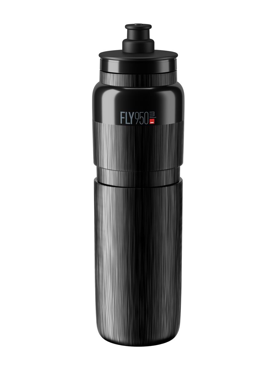 Elite Fly Tex - 950 ml, black - Bild 1