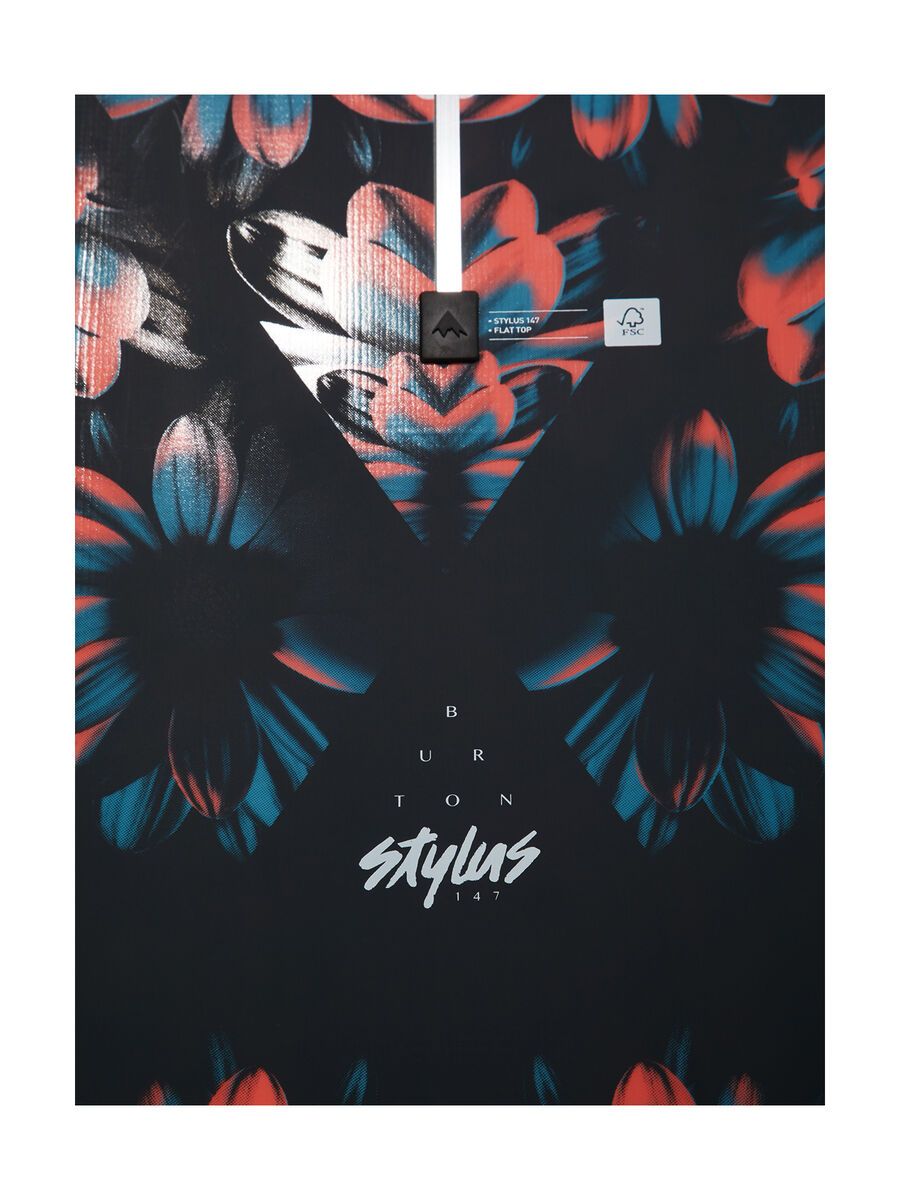Burton Stylus - Bild 4