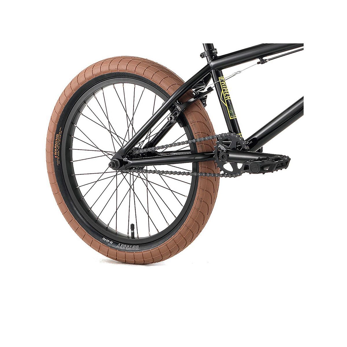 Sunday Primer, black - Bild 4