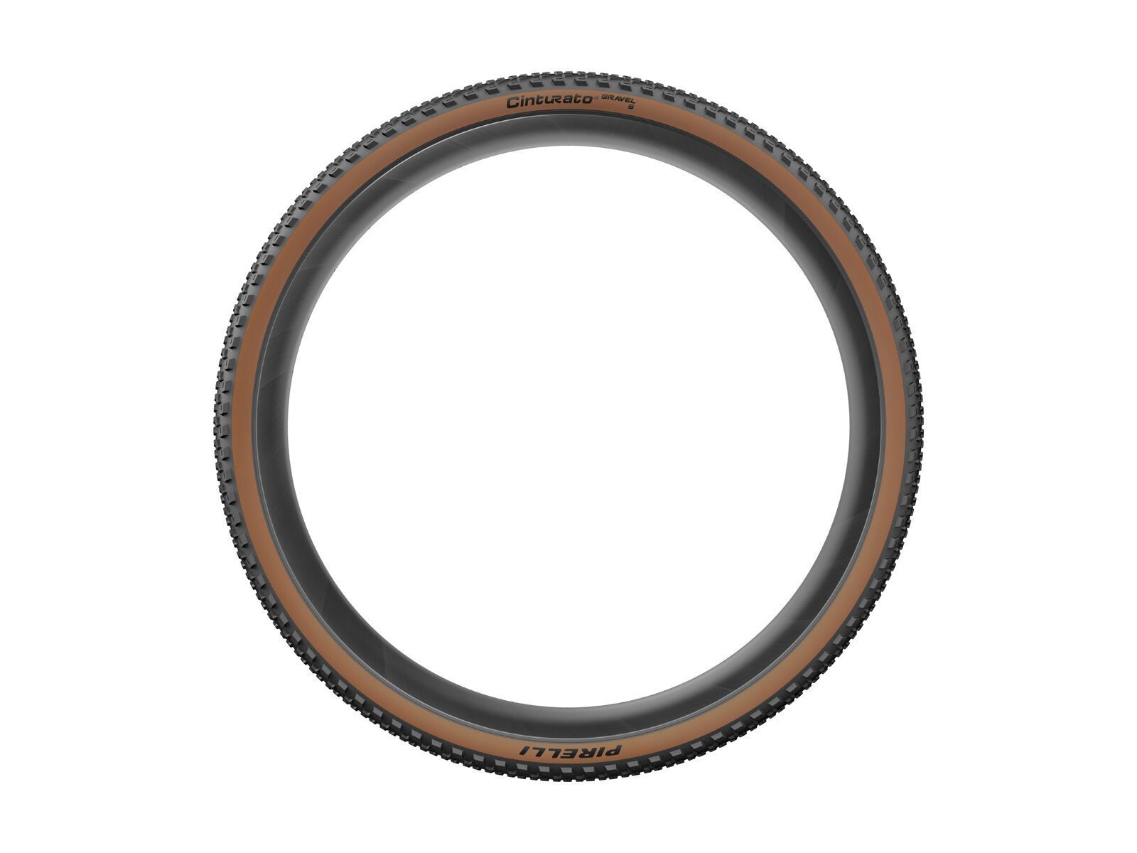 Pirelli Cinturato Gravel S - 700C, classic - Bild 4